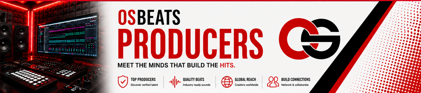 OSBeats Producers